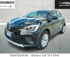 Renault Captur 1.0 tce Zen Gpl 100cv my21