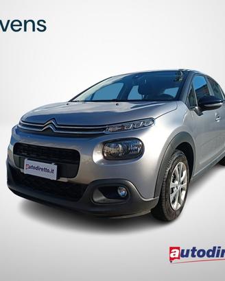CITROEN C3 PureTech 83 S&S Feel