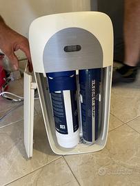 Macchina per depurazione acqua