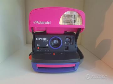 Macchina fotografica Polaroid 