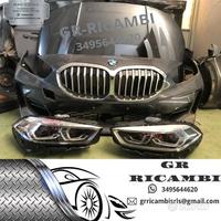 Musata bmw serie 1 2021