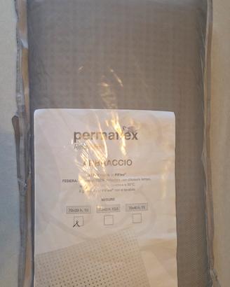 Permaflex cuscino guanciale Abbraccio in piflex