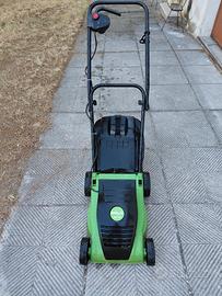 tagliaerba elettrico