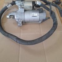 Motorino d'avviamento Audi Q5/A5/A4 3.0
