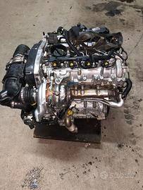 Motore alfa romeo stelvio 2.2 diesel - 55271838