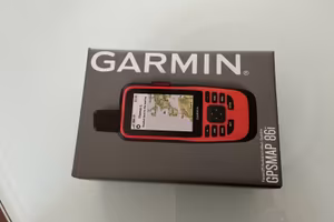 GPS 86i , mappa portatile Nautica