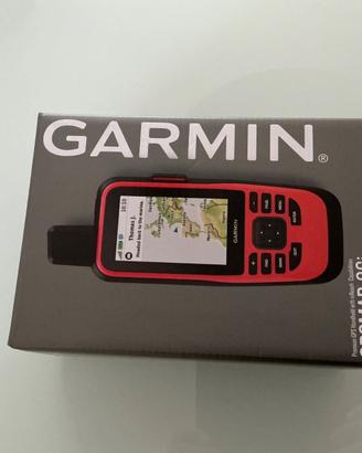 GPS 86i , mappa portatile Nautica