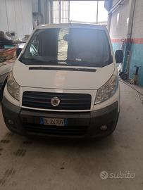 Fiat scudo