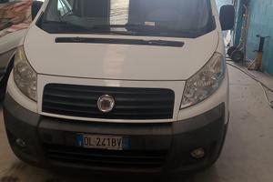 Fiat scudo