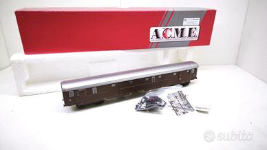 ACME ART 50241 CARROZZA BAGAGLIAIO POSTA FS 1/87