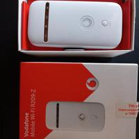 Modem mobile Vodafone WI-Fi R209_Z