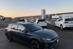 Cupra Leon ST 2.0 tdi 150cv dsg