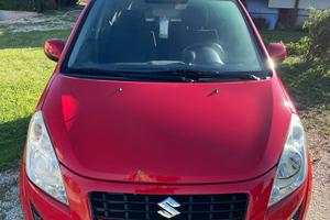 Suzuki Splash 1000cc