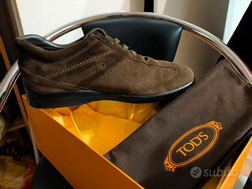 Tod's uomo
