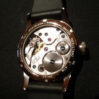Orologio meccanico