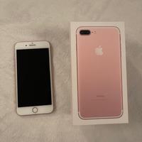 IPhone 7 plus