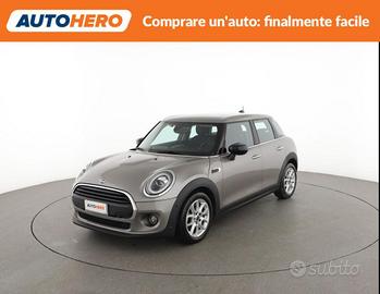 MINI One VF24198