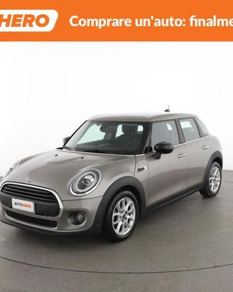 MINI One VF24198