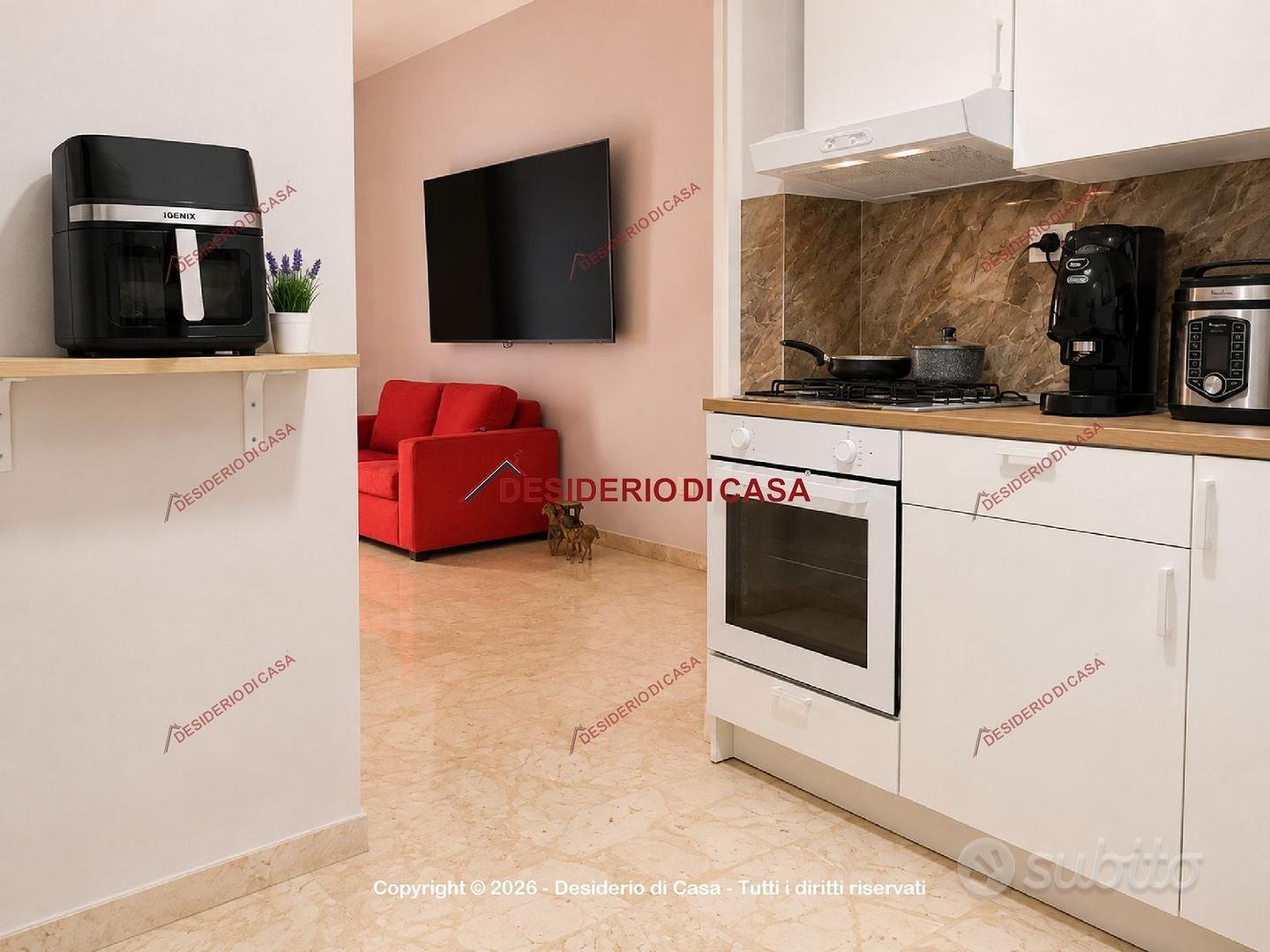 Appartamento – Carini, Palermo - Vista 3