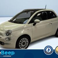 FIAT 500 1.2 LOUNGE 69CV MY18