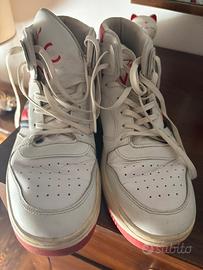 Sneakers tommy hilfiger new york 1985