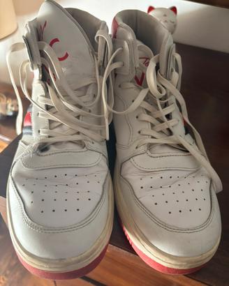 Sneakers tommy hilfiger new york 1985
