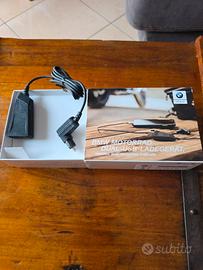 BMW MOTORRAD I Dual USB adattatore 