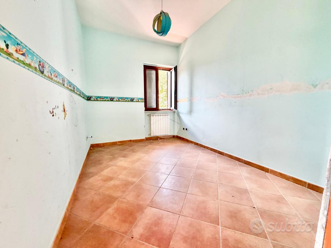 Appartamento – Bucciano, Pastorano - Vista 5