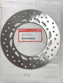 Diso freno ant. per vari modelli Honda 45351K0BT01