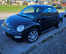 Volkswagen New Beetle 1.6