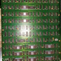 scheda da videogioco arcade anni 1990