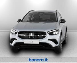 Mercedes GLA 180 d Progressive Advanced Plus auto