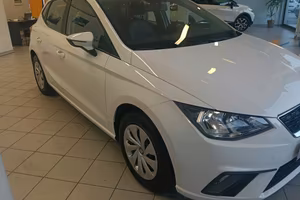 SEAT Ibiza 1.0 TGI 5 porte Style