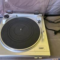 giradischi denon dp 29 f