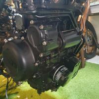 MOTORE PER BMW F800 GS