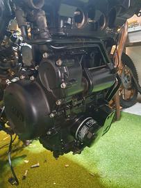 MOTORE PER BMW F800 GS