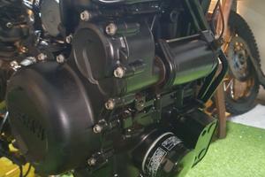 MOTORE PER BMW F800 GS