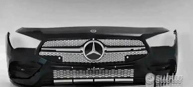 Mercedes CLA W118 Paraurti Anteriore AMG
