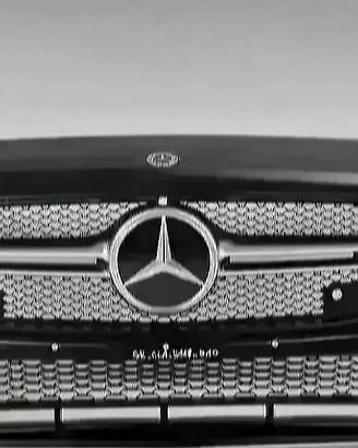 Mercedes CLA W118 Paraurti Anteriore AMG