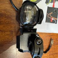 FARETTI SUPPLEMENTARI WUNDERLICH