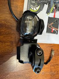 FARETTI SUPPLEMENTARI WUNDERLICH