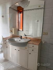 Mobile bagno