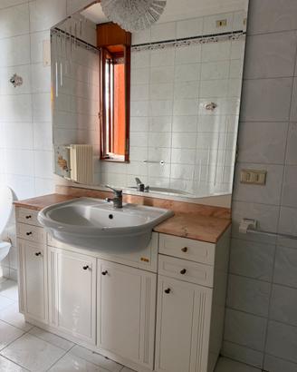 Mobile bagno
