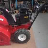 Toro pawer shift. 828
