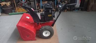Toro pawer shift. 828