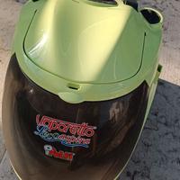 Vaporetto eco aspira Polti