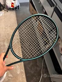 Racchetta Tennis Wilson Blade V9