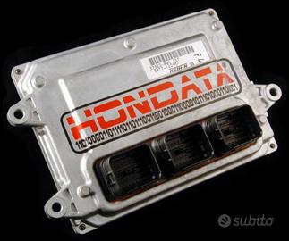 Ecu Hondata Reflash (Civic Type R FN2)