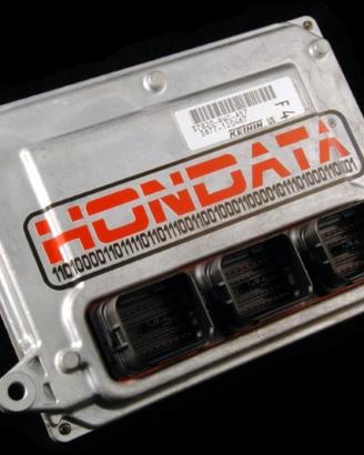 Ecu Hondata Reflash (Civic Type R FN2)