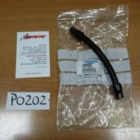 Tubo corrugato triumph alimentazione